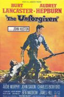The Unforgiven  - Poster / Main Image