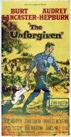 The Unforgiven  - Promo