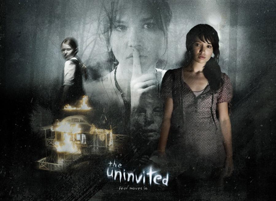 The Uninvited  - Promo
