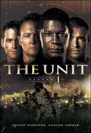The Unit (TV Series)