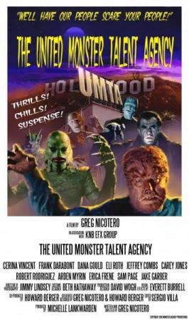 The United Monster Talent Agency (S)