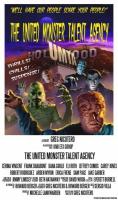 The United Monster Talent Agency (S) - Poster / Main Image