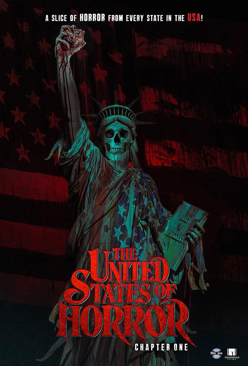 The United States of Horror: Chapter 1 