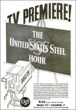 The United States Steel Hour (Serie de TV)