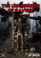 The Unkindness of Ravens  - Poster / Main Image