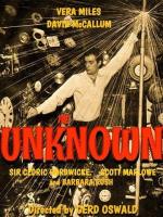 The Unknown (TV)