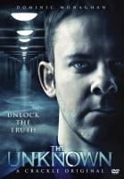 The Unknown (Serie de TV) - Poster / Imagen Principal