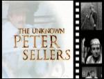 The Unknown Peter Sellers (TV) (TV)