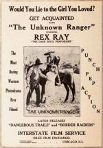 The Unknown Ranger 