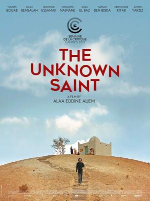 The Unknown Saint 