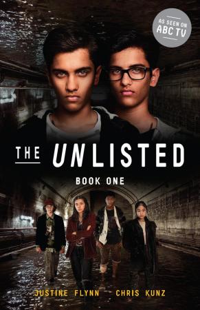The Unlisted (Serie de TV)