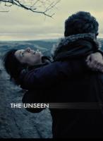 The Unseen  - Posters