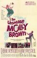 Molly Brown siempre a flote 