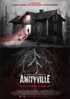 El origen del terror en Amityville  - Posters
