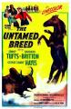 The Untamed Breed 