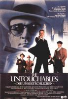 Los intocables  - Posters