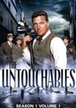 The Untouchables (TV Series)