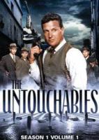 The Untouchables (TV Series) - Poster / Main Image