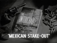 Los intocables: Operación Mexico (TV) - Poster / Imagen Principal
