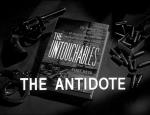The Untouchables: The Antidote (TV)