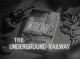 Los intocables: El tren subterraneo (TV)