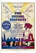 The UnUsual Suspects: Once Upon a Time in House Music 
