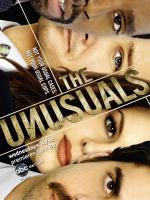 The Unusuals (Serie de TV) - Poster / Imagen Principal