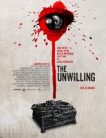 The Unwilling (AKA The Gathering)  - Posters