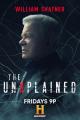 The UnXplained (TV Series)