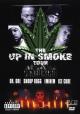 The Up in Smoke Tour 
