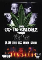 The Up in Smoke Tour  - Poster / Imagen Principal