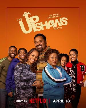 The Upshaws (TV Series)