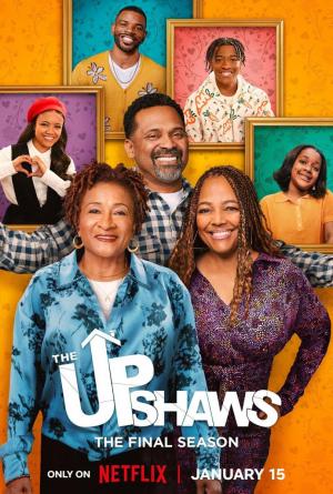 La familia Upshaw (Serie de TV)