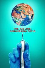 La vacuna: Carrera contra el Covid (TV)