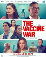 The Vaccine War  - Posters