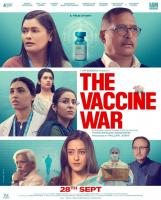 The Vaccine War  - Poster / Imagen Principal