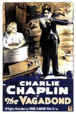 Charlot, bohemio (El vagabundo) (C)