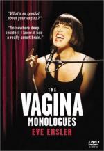 Monólogos de la Vagina 