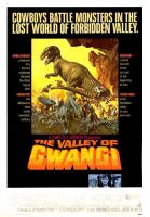 El valle de Gwangi  - Poster / Imagen Principal