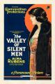 The Valley of Silent Men 