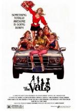 The Vals 