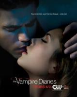 Crónicas vampíricas (Serie de TV) - Posters