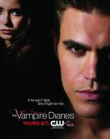 The Vampire Diaries (TV Series) - Posters