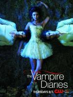 The Vampire Diaries (TV Series) - Posters