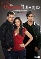 The Vampire Diaries (TV Series) - Promo