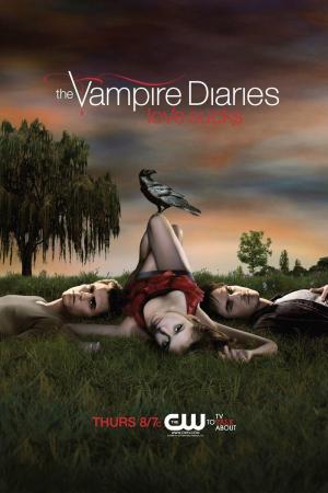 The Vampire Diaries (TV Series)