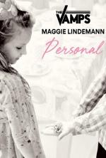 The Vamps & Maggie Lindemann: Personal (Vídeo musical)