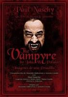 The Vampyre by John W. Polidori: Imágenes de una Pesadilla (C) - Poster / Imagen Principal