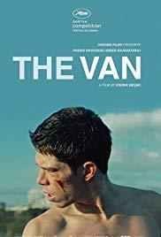 The Van (S)