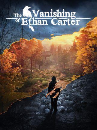 The Vanishing of Ethan Carter 